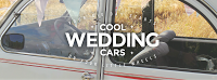 Cool Wedding Cars 1088096 Image 3